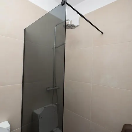 Apartamento Golem Escape